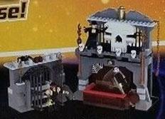 bộ lắp ráp Sàn đấu vật WWE 21026 của C3 Construction, đồ chơi cho bé trai 6 tuổi, giá rẻ.