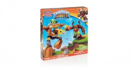 Bộ lắp ghép Người máy Quỷ Troll Mega Bloks 95413 Cuộc Phục Kích Người Máy Quỷ Troll, đồ chơi lắp ráp người máy quỷ Troll cho bé trai 5 tuổi, chất lượng cao, giá tốt.