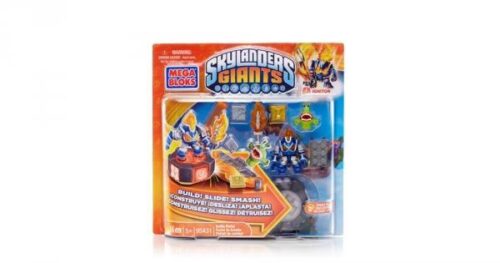 Bộ lắp ghép Cổng Chiến Đấu của Ignitor Mega Bloks 95431 cho bé trai 5 tuổi, đồ chơi mô hình Skylanders Giants giá tốt.