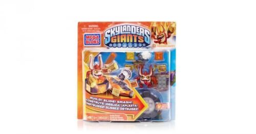 Bộ đồ chơi Mega Bloks 95432 Cổng Chiến Đấu Trigger Happy Skylanders Giants cho bé trai 5 tuổi, chất lượng cao, giá tốt.