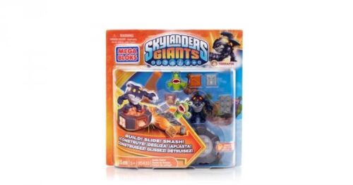 Bộ đồ chơi Mega Bloks 95433 Terrafin's Battle Portal cho bé trai 5 tuổi, chất lượng tốt, giá rẻ.