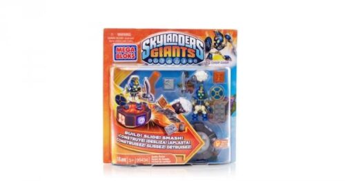 Bộ đồ chơi Cổng Chiến Đấu Chop Chop Mega Bloks 95434, mô hình Skylanders dành cho bé trai 5 tuổi, giá tốt.