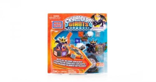 Bộ đồ chơi Dark Spyro Mega Bloks 95435 Cổng Chiến Đấu Skylanders cho bé trai 5 tuổi, chất lượng cao, giá tốt.
