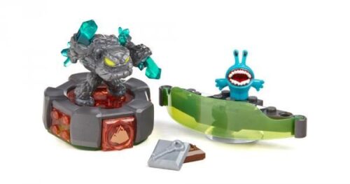 Bộ đồ chơi Prism Break Battle Portal Mega Bloks 95441, mô hình nhân vật Skylanders 16 mảnh cho bé trai 6 tuổi, giá tốt