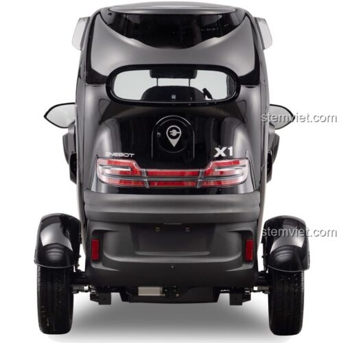 Mô hình Xe Vận Tải Gầu CN373 Lưu Lạc Địa Cầu ONEBOT OBLDQ25IQI, bộ lắp ráp cho bé trai 14 tuổi, chất lượng cao.