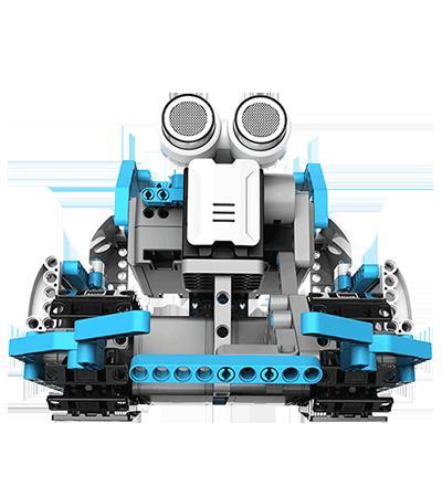 Robot Bóng Đá UBTECH-UNKNOWN đồ chơi lắp ráp cho bé trai 8 tuổi, phát triển tư duy STEM, giá tốt