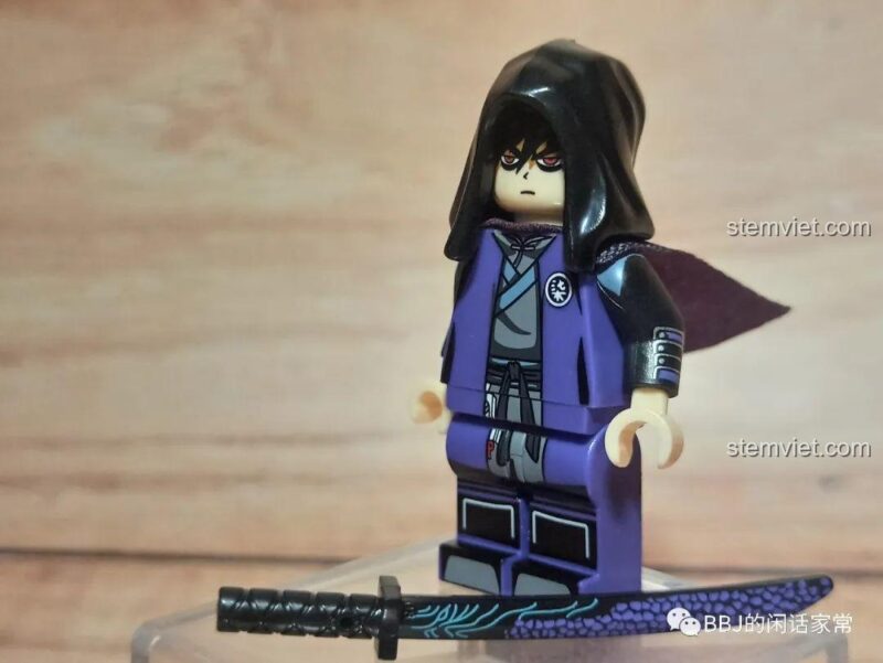 Minifigure Jango Fett WM2212, nhân vật Chiến binh Star Wars, bộ đồ chơi Minifigures Mandalorian, giá tốt