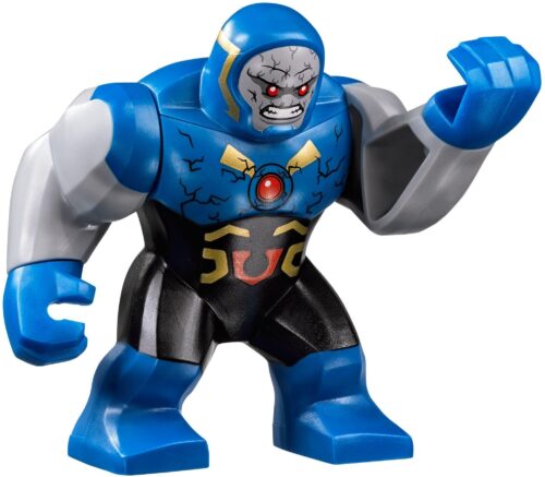 Bộ lắp ghép Darkseid Decool 0229 chất lượng cao, đồ chơi mô hình siêu phản diện Darkseid cho bé trai 6 tuổi giá tốt.
