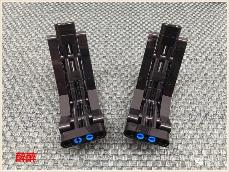 Chi tiết ghế ngồi trong khoang lái của xe tải địa hình Happy Build 1211, thể hiện sự chú ý đến từng mảnh ghép nhỏ.