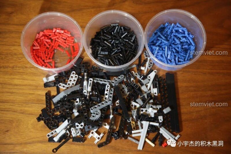 Hướng dẫn bổ sung để gia cố khung gầm cho phiên bản động cơ.