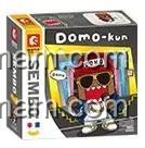 Hộp đựng mô hình Domo-Kun Rapper SEMBO 612503