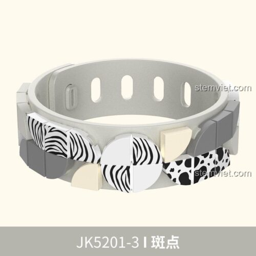 Các mẫu đồ chơi lắp ghép JAKI sáng tạo, đồ chơi cho con gái 8 tuổi, phong cách độc đáo