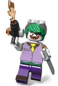 Minifigure Joker Bí Ẩn JiSi 0290B, đồ chơi mô hình Tên hề Joker, phù hợp bé trai 6 tuổi, giá tốt.