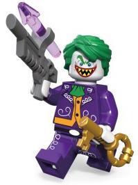 đồ chơi mô hình Joker Ác Quỷ JiSi 0294 kèm phụ kiện súng và chìa khóa, phù hợp bé trai 6 tuổi, giá tốt