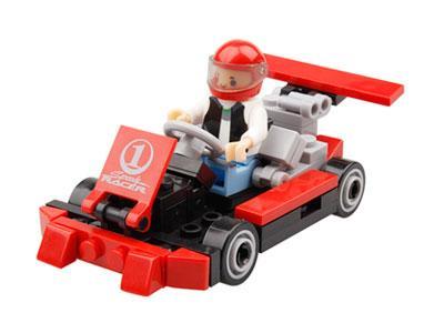 Bộ đồ chơi Xe Kart Đua KAZI KY98005, đồ chơi lắp ghép xe đua mini cho bé trai 6 tuổi, chất lượng tốt, giá rẻ.