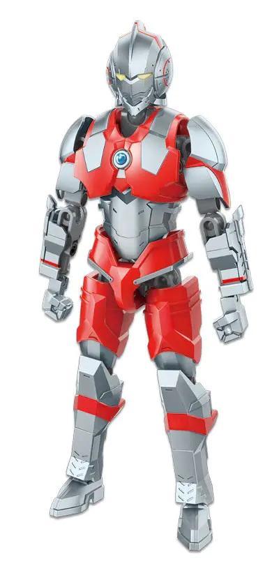 Mô hình Robot Cơ Động Ultraman Keeppley K21001 toàn diện