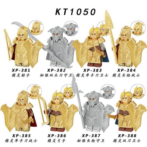 bộ đồ chơi Chiến Binh Tinh Linh, đồ chơi lắp ghép Koruit, set đồ chơi KT1050, cho bé trai 6 tuổi, giá tốt.