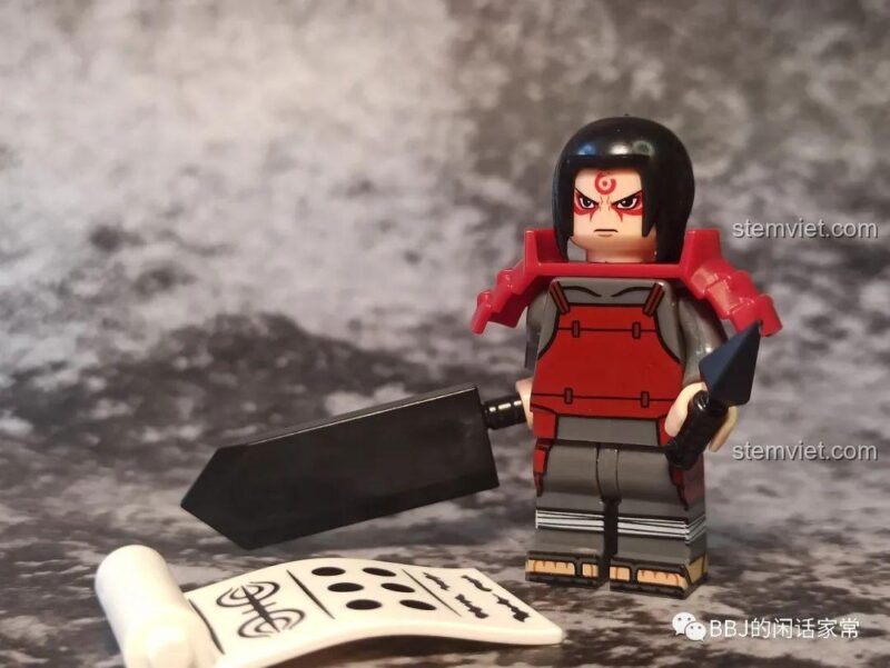 Minifigure Hiệp sĩ Thiên Nga Dol Amroth Koruit KT1051, đồ chơi mô hình chiến binh Gondor, giáp bạc, khiên thiên nga, chất lượng cao