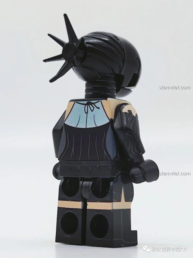 KORUIT KT1067 Minifigure Makima Chainsaw Man