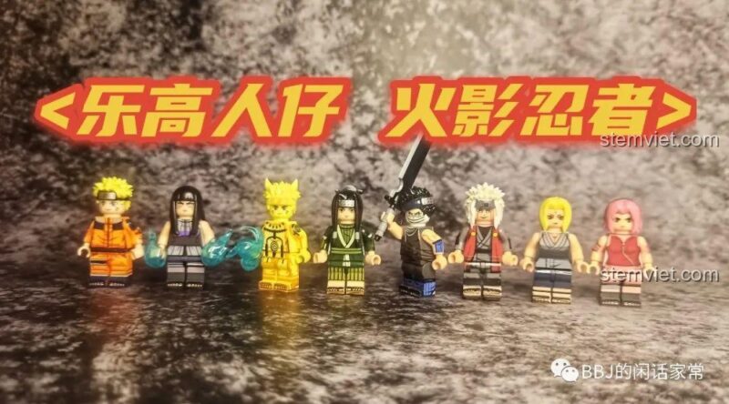 Minifigure Lính Gondor KORUIT XP-389 với giáp bạc và khiên, đồ chơi lắp ghép Kỵ Sĩ Gondor cho bé trai 8 tuổi