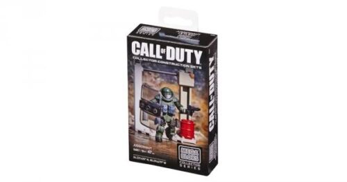 Bộ đồ chơi lắp ghép Mega Bloks 6851 Juggernaut Call of Duty cho con trai 18 tuổi, chất lượng cao, giá tốt