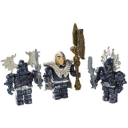 Bộ đồ chơi Chiến binh Xenoz Clerics Mega Bloks 9543, đồ chơi mô hình Chiến binh thần thoại cho bé trai 6 tuổi, bộ lắp ghép Mega Bloks giá tốt