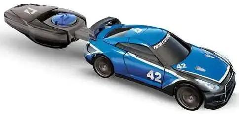 Mega Bloks 95704 Nissan GTR Xe Đua Lắp Ráp