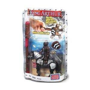 Mega Bloks 96104 Breunor Figure