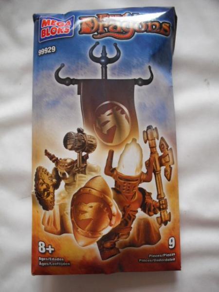 Bộ lắp ghép Mega Bloks 99929 Rồng Chiến Đấu Phiên Bản Điện Ảnh, đồ chơi mô hình cho bé trai 8 tuổi, chất lượng cao, giá tốt
