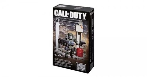 Bộ lắp ghép Mega Bloks CNF08 Mô hình Lính Juggernaut Call of Duty cho bé trai 10 tuổi, chất lượng cao, giá tốt