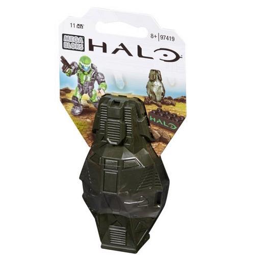 Mega Bloks Halo 97419 ODST Drop Pod - Bộ đồ chơi lắp ráp cho bé trai 8 tuổi