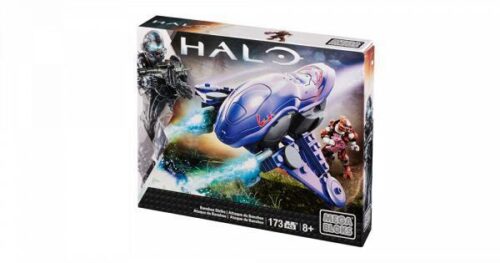 Hộp đồ chơi Mega Bloks Halo Wars Banshee Strike CNG65