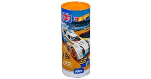 Mega Bloks Hot Wheels 91738 24 Ours™ bộ đồ chơi xe đua