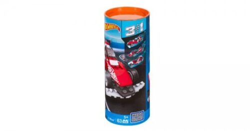 Hộp đồ chơi Mega Bloks Hot Wheels T-Blast™ CNF39