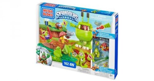 Mega Bloks Skylanders Chompy Pack Attack 95352