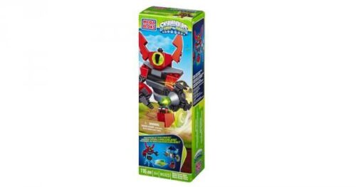 Mega Bloks Skylanders Magna Charge SWAP Force Hero 95323 bộ đồ chơi lắp ráp