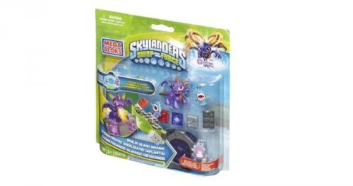 Mega Bloks Skylanders Spyro Battle Portal - Bộ đồ chơi lắp ghép Skylanders Spyro