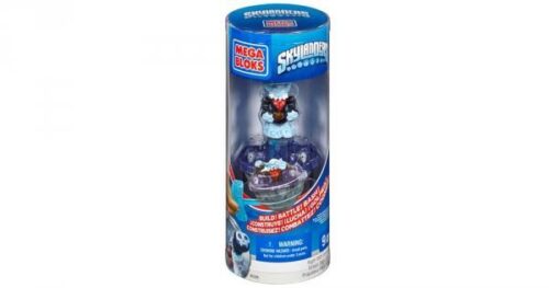 Mega Bloks Skylanders Undead Night Shift Spinner bộ đồ chơi lắp ráp cho bé trai 9 tuổi