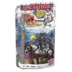 Sir Kay Mega Bloks 96105 Lịch sử
