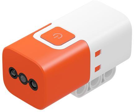 Bộ đồ chơi cảm biến màu sắc Mitu JMTZB02IQI, phụ kiện robot lắp ráp Xiaomi, giúp bé trai 10 tuổi phát triển tư duy logic, giá tốt.
