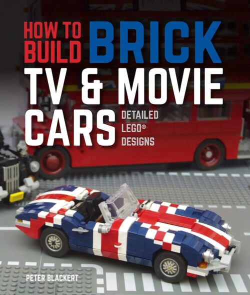 Sách hướng dẫn Xe hơi phim và TV Motorbooks ISBN9780760365885, thiết kế độc đáo, dành cho bé trai 10 tuổi, giá tốt.