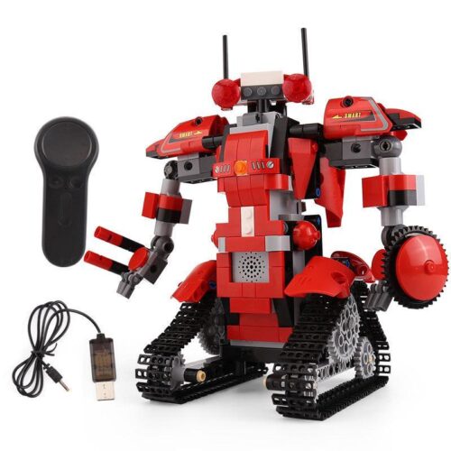 Robot Chiến Đấu M1 MouldKing 13001 điều khiển từ xa