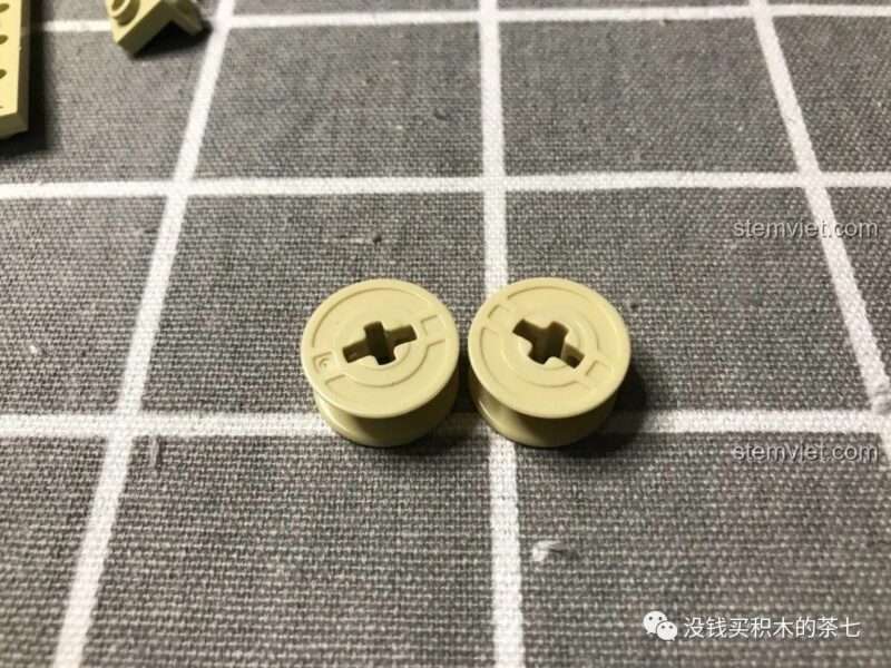 Nắp động cơ JIAZHI SY 0105 Xe Tăng Challenger 2, đồ chơi mô hình xe tăng quân sự, tính năng mở được, tăng cường sự tương tác.