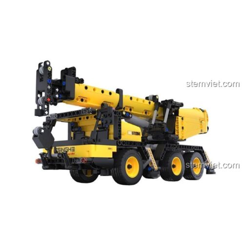 Xe Cẩu Kỹ Thuật ONEBOT 001201