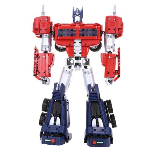 Bộ lắp ghép ONEBOT Optimus Prime 1277 mảnh