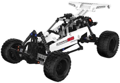 Bộ đồ chơi Xe đua sa mạc ONEBOT SMSC01IQI cho bé trai 6 tuổi trở lên, mô hình xe địa hình sa mạc chất lượng cao, giá tốt