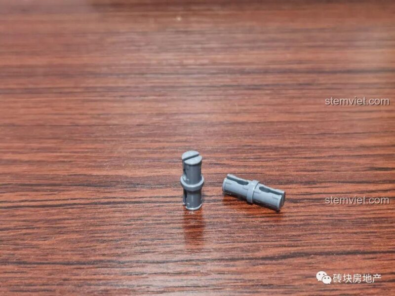 Chi tiết kỹ thuật đặc biệt trong bộ lắp ráp QMAN 4906.