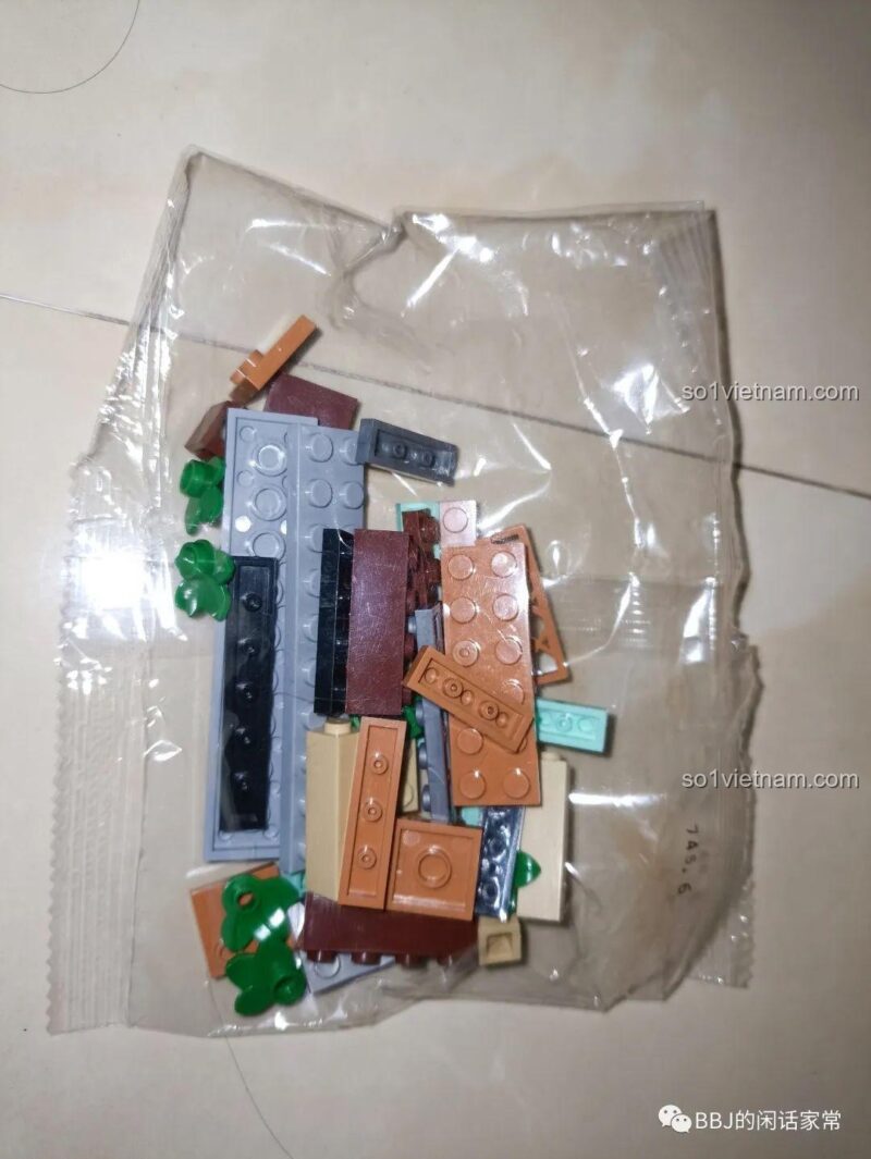 Hộp đồ chơi mô hình RENZAIMA 745 Phòng khách Gia đình Điệp viên, hiển thị 466 chi tiết, phù hợp cho thanh niên 14 tuổi, bộ xếp hình SPY×FAMILY giá tốt.