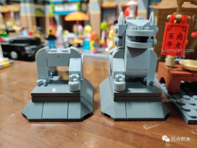 Linh kiện cho mô hình MOC bộ lắp ghép Sembo 601606, đồ chơi lắp ráp sáng tạo, rèn luyện tư duy logic.