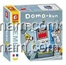 SEMBO 612504 Domo-Kun Robot Lắp Ghép Hộp sản phẩm